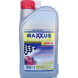 Трансмисионно масло MAXXUS ATF-A * 1л.